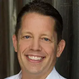 Bill Benjamin 