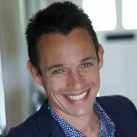 Charlie Cannon 