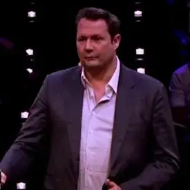 Dirk Ahlborn 