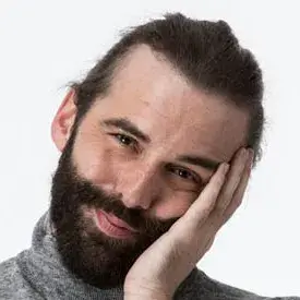Jonathan Van Ness 