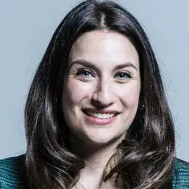 Luciana Berger 