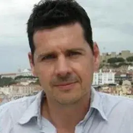 Greg Williams 