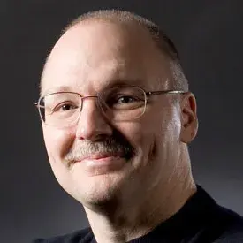 Jeff DeGraff 