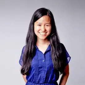 Marita Cheng 