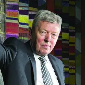 Alan Johnson