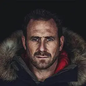 Jason Fox