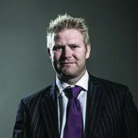 Matthew Hoggard