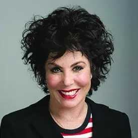 Ruby Wax