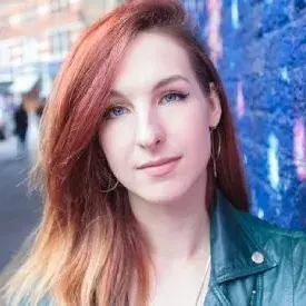 Alysia Judge