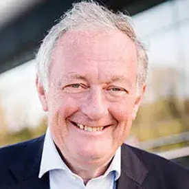 David Wild 