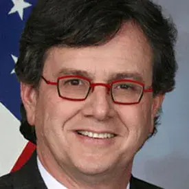 Howard Gutman 