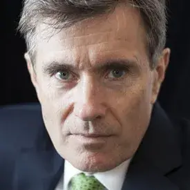 John Sawers 