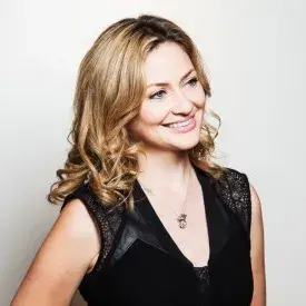 Kathryn Parsons