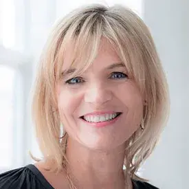 Lucy Adams 