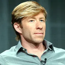 Matthew Walker 