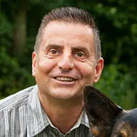 Steve Cunningham 