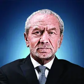Alan Sugar