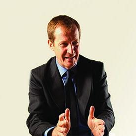 Alastair Campbell