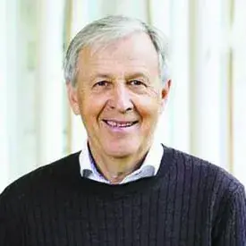 Göran Carstedt official speaker profile picture