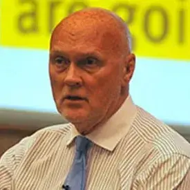 Allan Leighton 