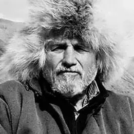 Anthony Willoughby 