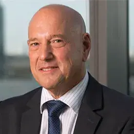Claude Littner 