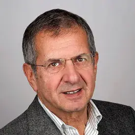 Gerald Ratner 