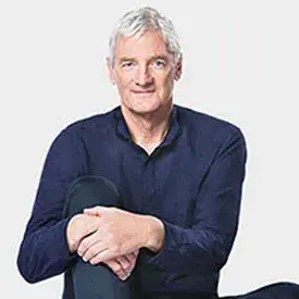 James Dyson 