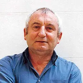 John Bird 
