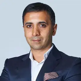 Tej Lalvani 