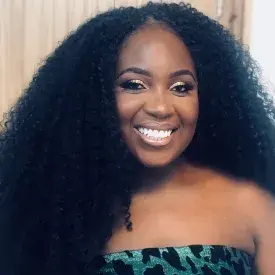 Afua Hagan