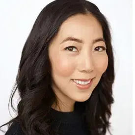 Julie Zhuo 