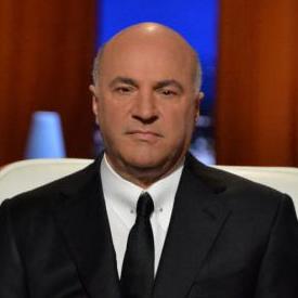 Kevin O'Leary 