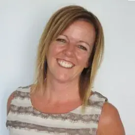 Sally Uren 