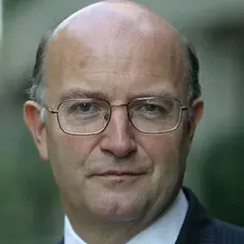 Roger Bootle 