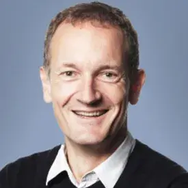 Steve Howard 