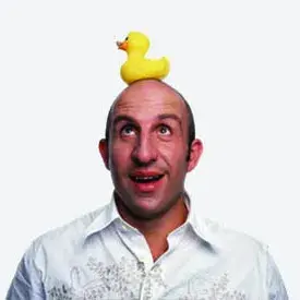 Pete Cohen