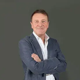 Phil Tufnell