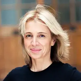 Sahar Hashemi