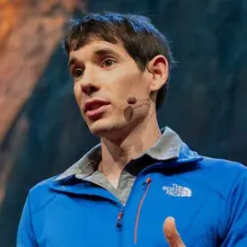 Alex Honnold 
