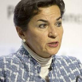 Christiana Figueres