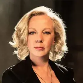 Deborah Meaden 
