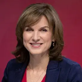 Fiona Bruce 