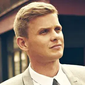 Jeff Brazier 