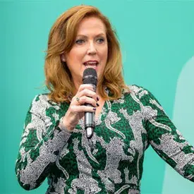 Jenny Campbell 