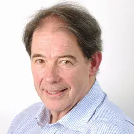 Jonathon Porritt official speaker profile picture