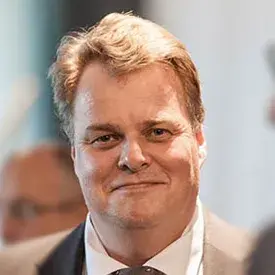 Lars Thomsen 