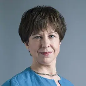 Lyse Doucet 