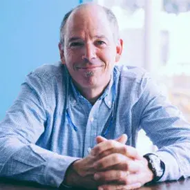Marc Randolph 