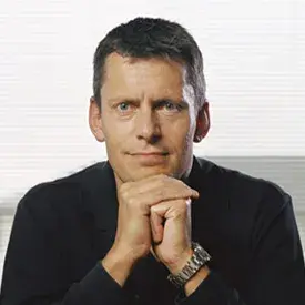 Martin Glenn 